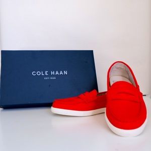 Cole Haan Pinch Penny Loafers